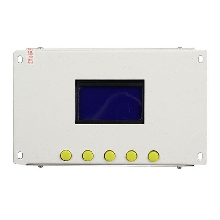 淮南萬(wàn)泰WTJ2-200電磁起動(dòng)器微機(jī)保護(hù)測(cè)控器_淮南萬(wàn)泰電子股份有限公司