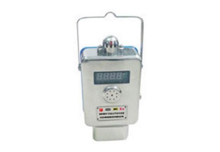 GJG100煤礦用激光甲烷傳感器_三正集團(tuán)股份有限公司