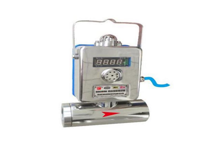 GCG1000(A)粉塵濃度傳感器_三正集團(tuán)股份有限公司