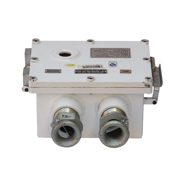 江蘇三恒KDG1140(A)礦用隔爆兼本安型斷電器_江蘇三恒科技股份有限公司(圖3) 江蘇三恒KDG1140(A)礦用隔爆兼本安型斷電器_江蘇三恒科技股份有限公司(圖3)