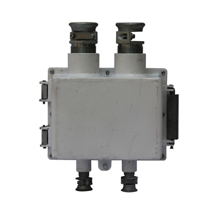 江蘇三恒KDG1140(A)礦用隔爆兼本安型斷電器_江蘇三恒科技股份有限公司(圖4) 江蘇三恒KDG1140(A)礦用隔爆兼本安型斷電器_江蘇三恒科技股份有限公司(圖4)