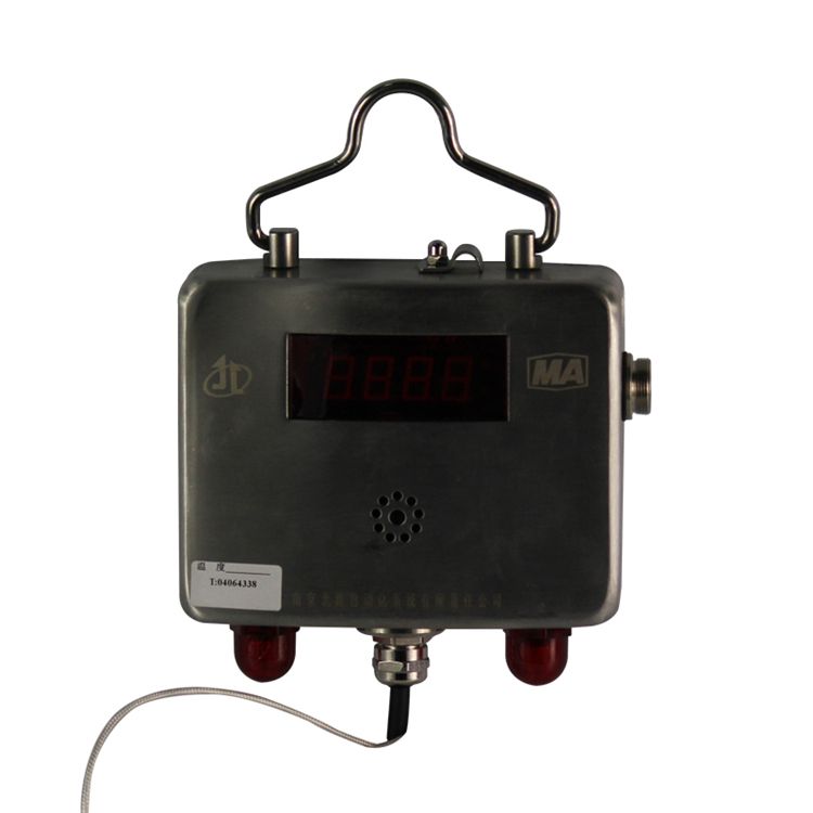 南京北路GWD100(A)本質(zhì)安全型溫度傳感器_南京北路自動(dòng)化系統(tǒng)有限責(zé)任公司