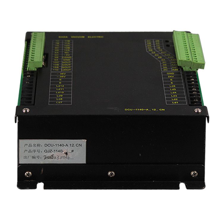 八達(dá)電氣DCU-3300-A.5.CN八達(dá)組合開(kāi)關(guān)數(shù)據(jù)采集處理中心_八達(dá)電氣有限公司