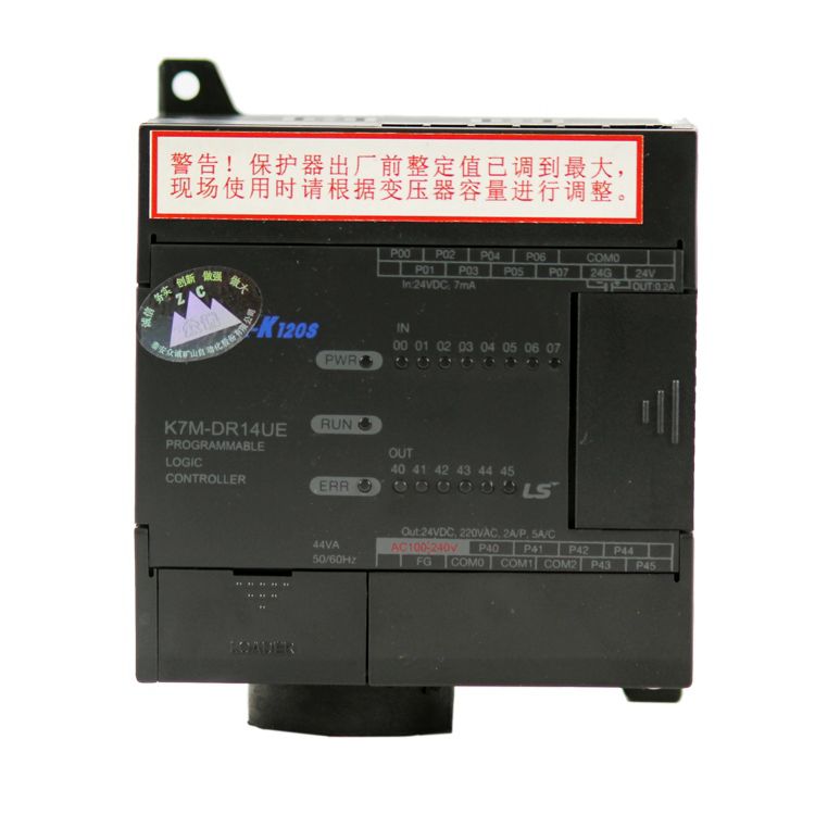 泰安眾誠K7M-DR14UE移變控制終端YB-CPU14H-10.2_泰安眾誠自動化設(shè)備股份有限公司