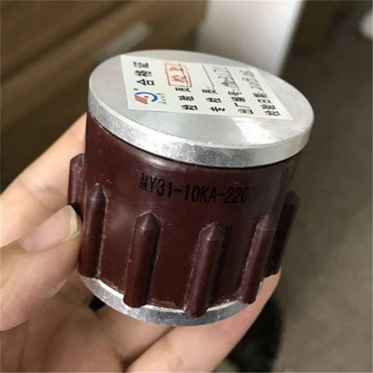 八達(dá)電氣MY31-10KA-2200V壓敏電阻_八達(dá)電氣有限公司