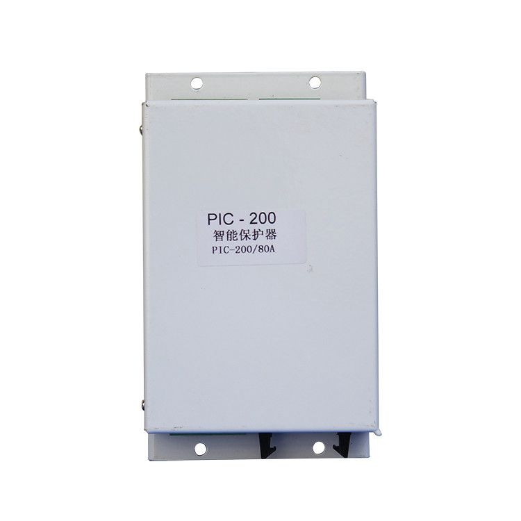 PIC-200-80A智能保護(hù)器礦用綜合開關(guān)保護(hù)裝置