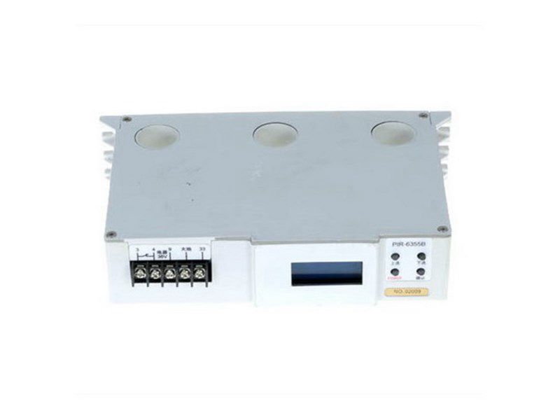 上海頤坤PIR-6355礦用真空電磁起動(dòng)器數(shù)字綜合保護(hù)裝置