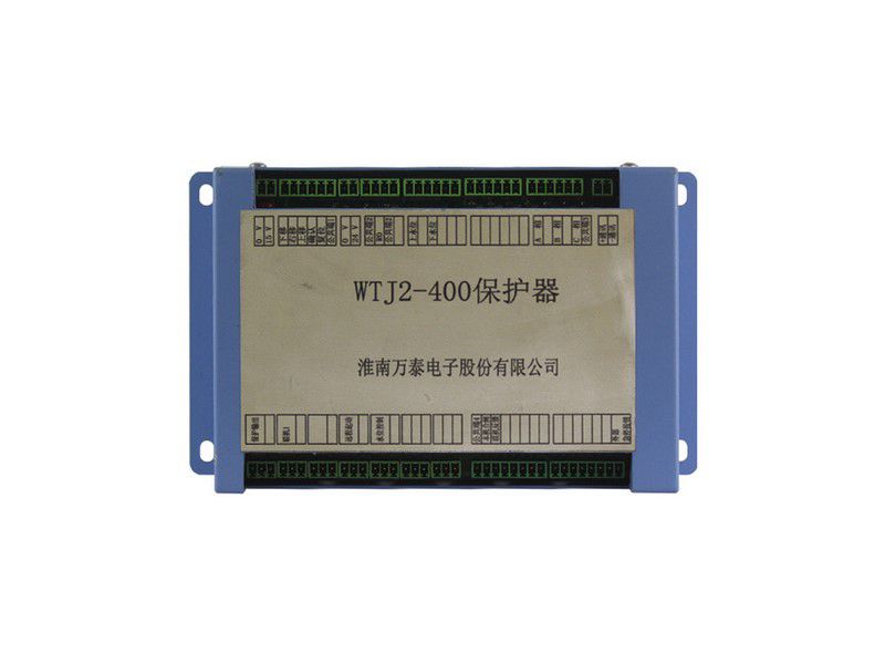 WTJ2-400保護(hù)器_淮南萬(wàn)泰電子礦用磁力起動(dòng)器