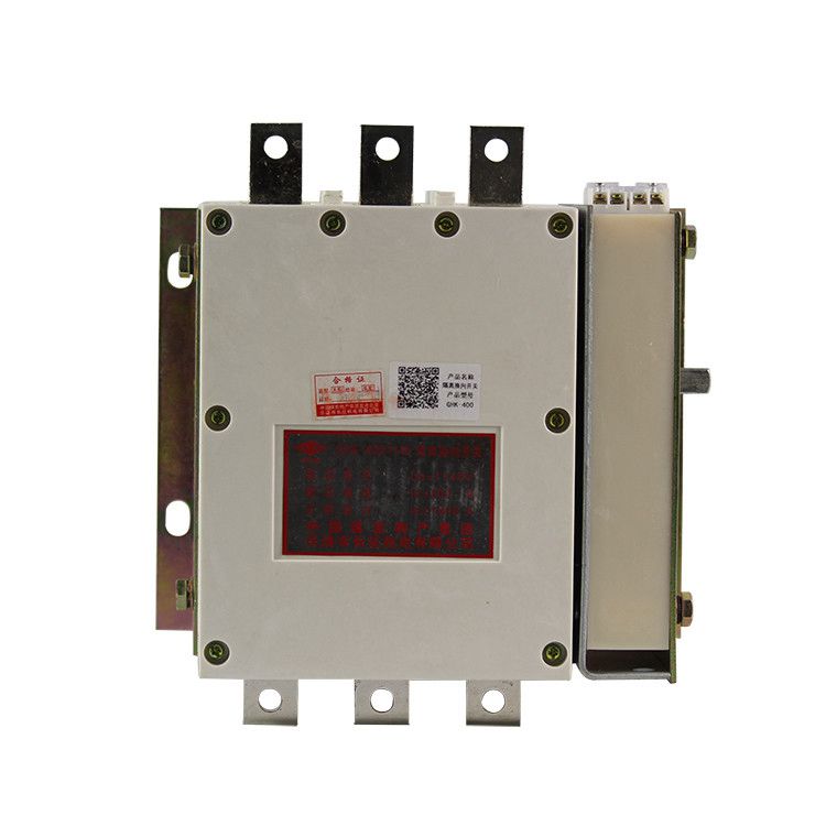 樂清長(zhǎng)征GHK-400-1140隔離換向開關(guān)礦用防爆立式臥式