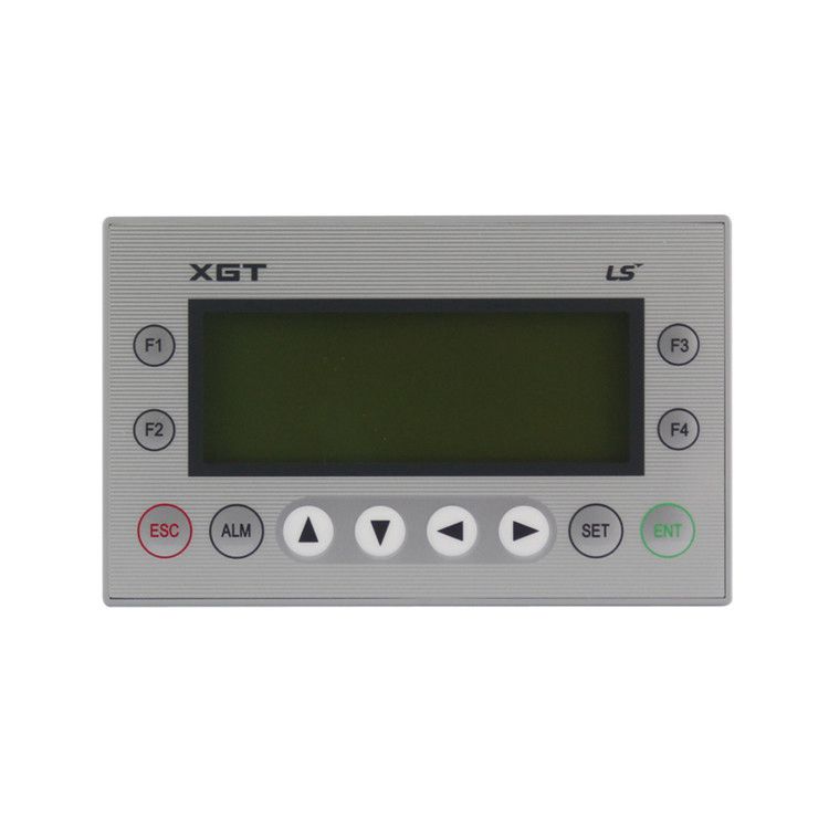 泰安眾誠XP10BK-10Y智能操作顯示屏GOT-XP10BKB-DC-RS485