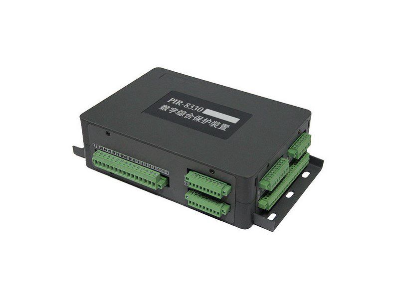 上海頤坤PIR-8330煤礦風(fēng)機(jī)礦用隔爆雙電源真空電磁起動(dòng)器數(shù)字綜合保護(hù)裝置