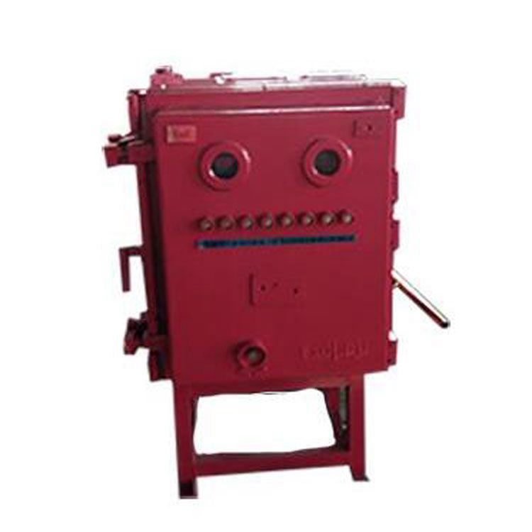 QJZ-500/1140（660）S礦用隔爆兼本質(zhì)安全型雙速真空電磁起動器