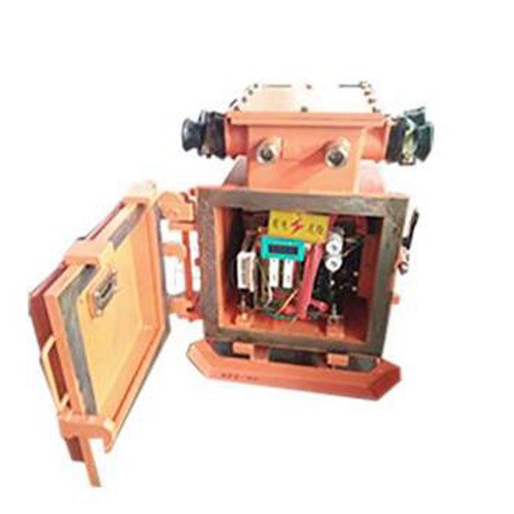 BXB-630/1140(660)Y礦用隔爆型移動(dòng)變電站用低壓保護(hù)箱 保護(hù)器裝置