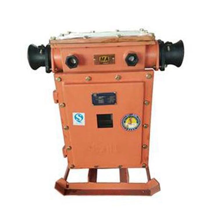 DBB16-800/1140(660)T礦用隔爆型低壓電度表箱