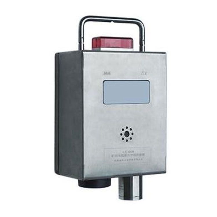 濟(jì)南福深興安GJJ100W煤礦用無(wú)線(xiàn)激光甲烷傳感器 瓦斯監(jiān)控系統(tǒng)