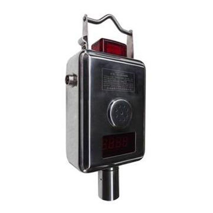 濟(jì)南福深興安GEDH20(A)礦用二氧化氮傳感器 氣體濃度檢測(cè)傳感器