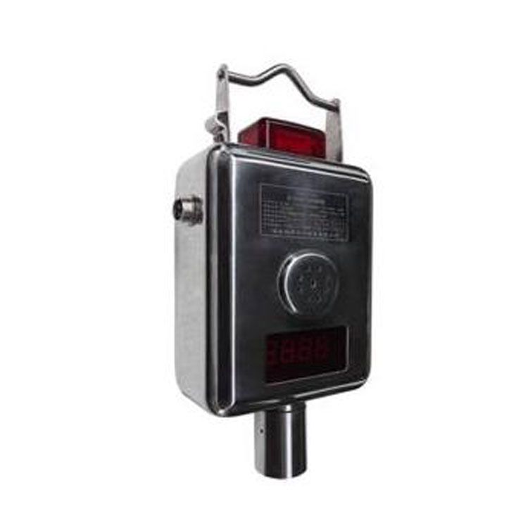 濟(jì)南福深興安GYH25(A)礦用氧氣傳感器 煤礦環(huán)境監(jiān)測(cè)系統(tǒng)