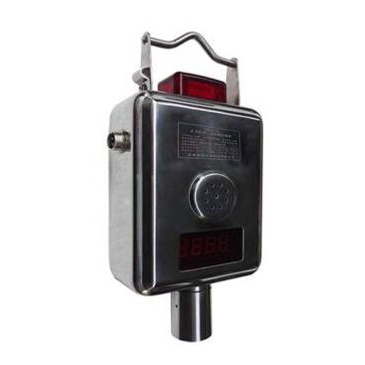 濟(jì)南福深興安GRG5H(A)礦用紅外二氧化碳傳感器