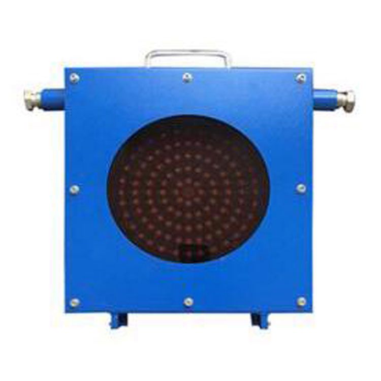 濟(jì)南福深興安DHY2.7/18X礦用本安型信號(hào)燈