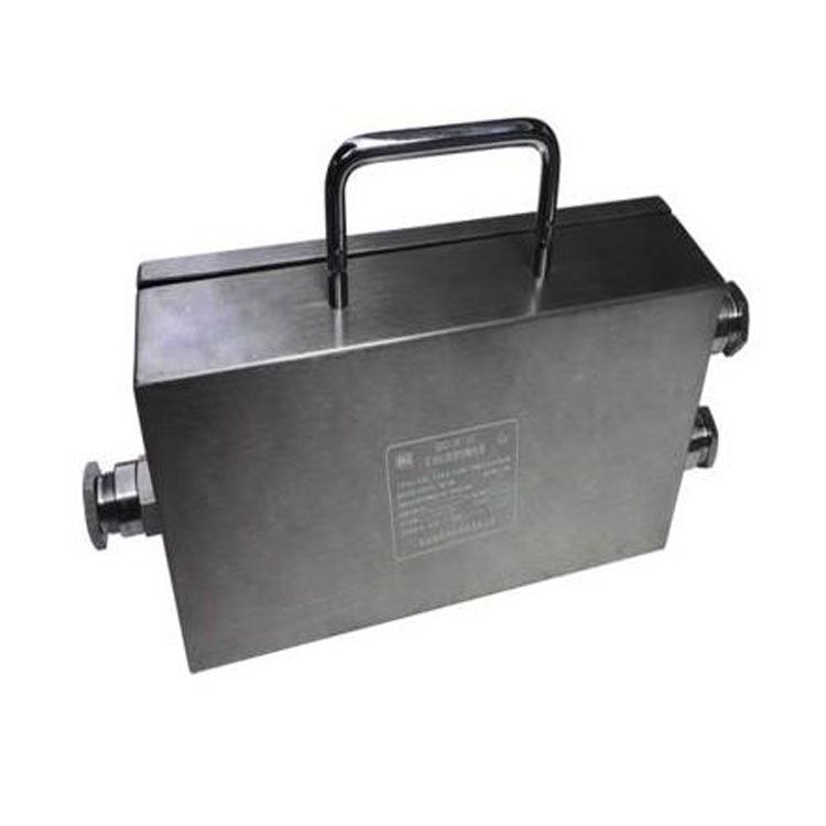 濟(jì)南福深興安KDG3/36(A)礦用遠(yuǎn)程饋電斷電器