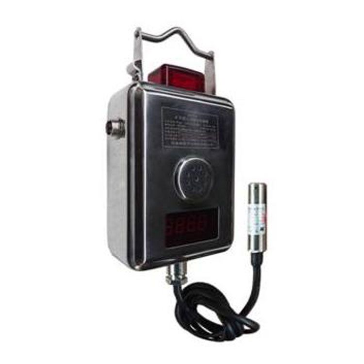 濟(jì)南福深興安GUY10礦用投入式液位傳感器 煤安水位傳感器