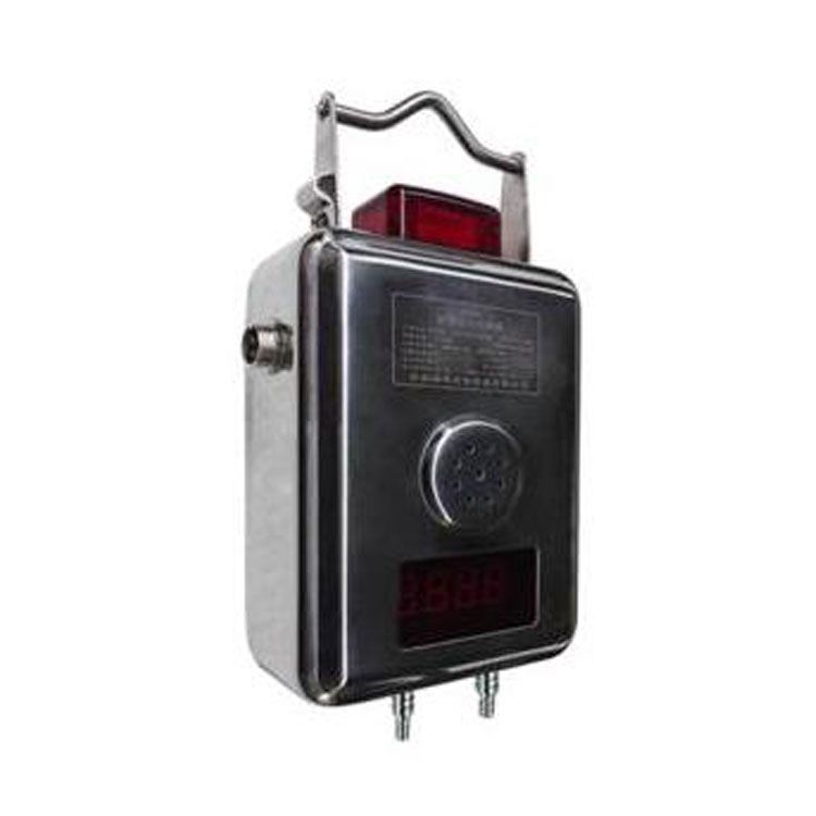 濟(jì)南福深興安GPD5礦用壓力傳感器 煤礦差壓傳感器