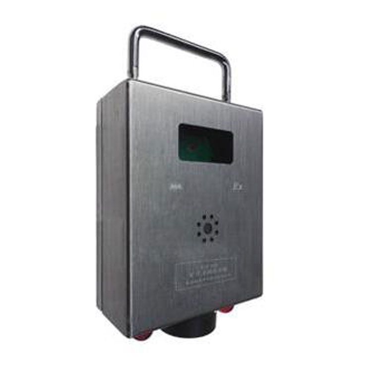 濟(jì)南福深興安KSF100礦用無(wú)線收發(fā)器