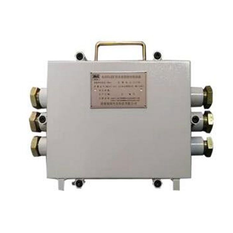 濟(jì)南福深興安KJ353-Z礦用本安型信號(hào)轉(zhuǎn)換器
