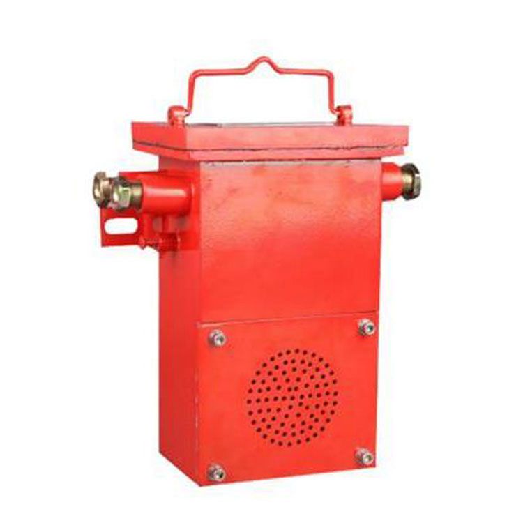 濟(jì)南華科KXY127(C)礦用隔爆兼本安型音箱 防爆音響