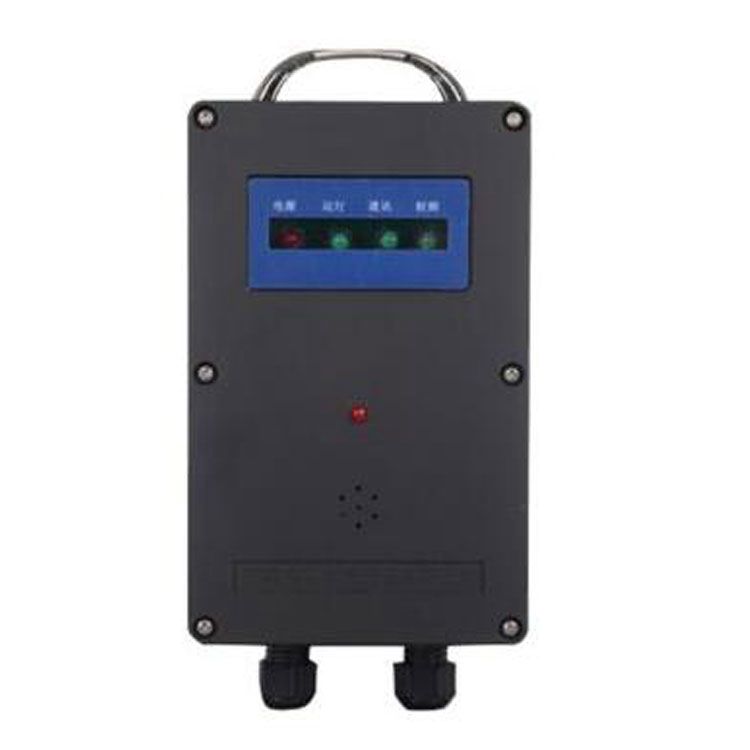 濟南華科KJ725-D礦用本安型讀卡器