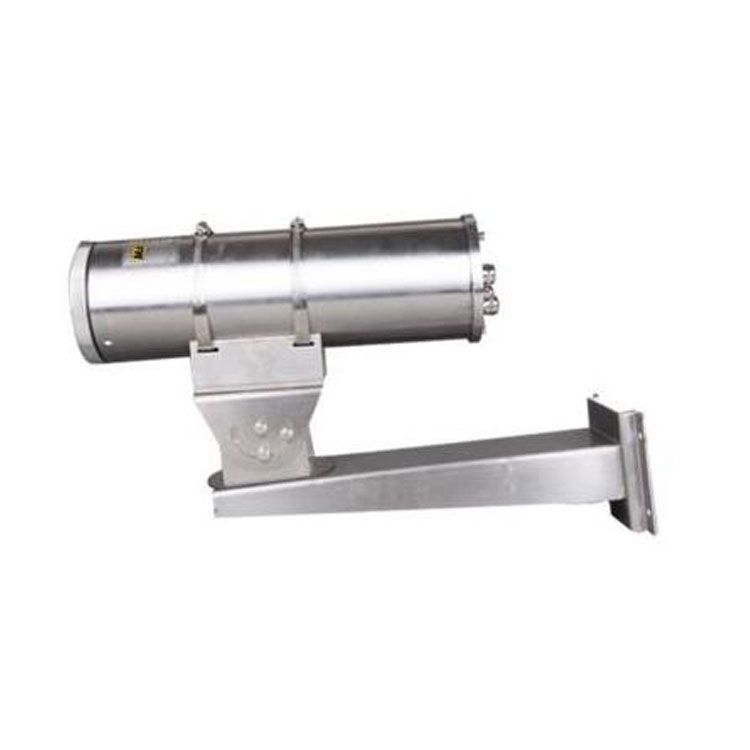 濟南華科KBA127礦用隔爆型網(wǎng)絡(luò)攝像儀 防爆攝像機