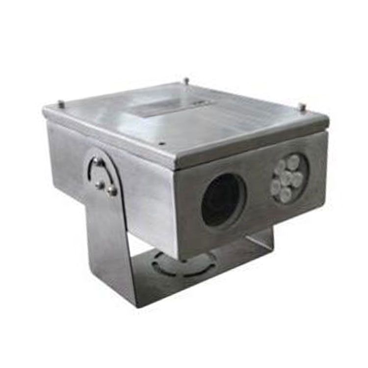 濟(jì)南華科KBA18B礦用本安型網(wǎng)絡(luò)攝像儀 防爆攝像機(jī)