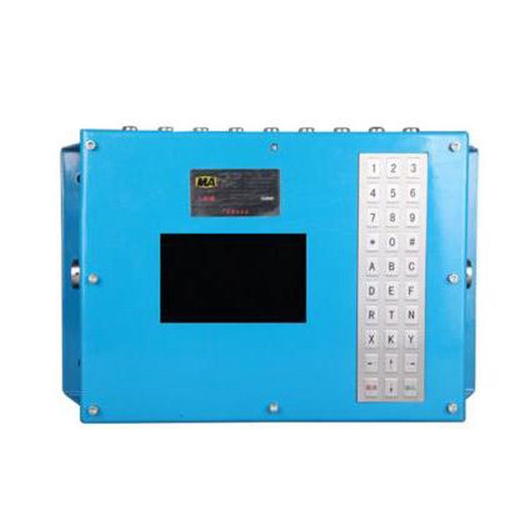 濟(jì)南華科KTC158.2礦用本安型監(jiān)控分站