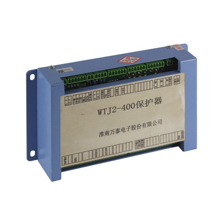 淮南萬泰電子_WTJ2-200電磁起動器微機(jī)保護(hù)測控器