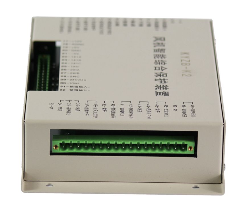 濟源科源電子_KYZB-K2風(fēng)機智能綜合保護裝置(圖2) 濟源科源電子_KYZB-K2風(fēng)機智能綜合保護裝置(圖2)