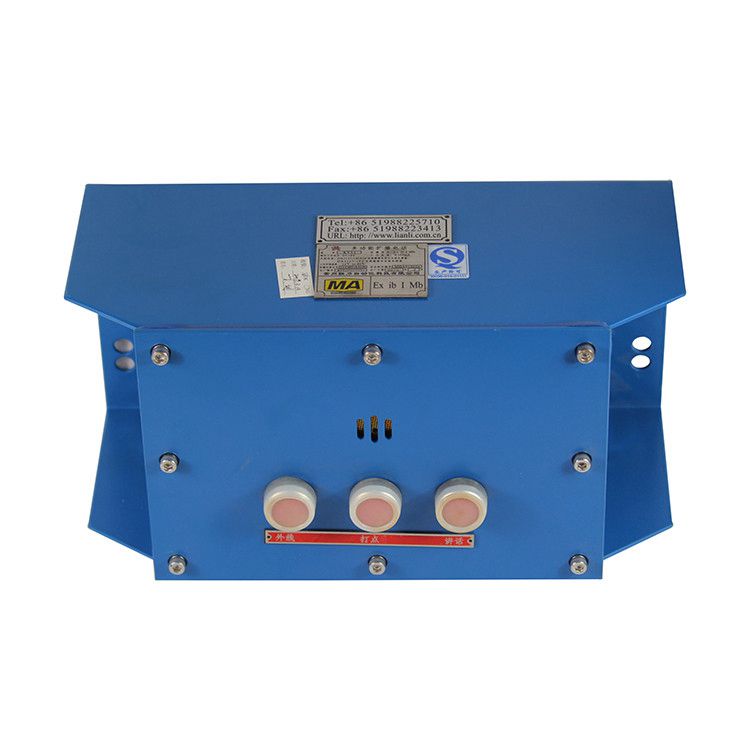 常州聯(lián)力自動化KTT3多功能擴播電話礦用