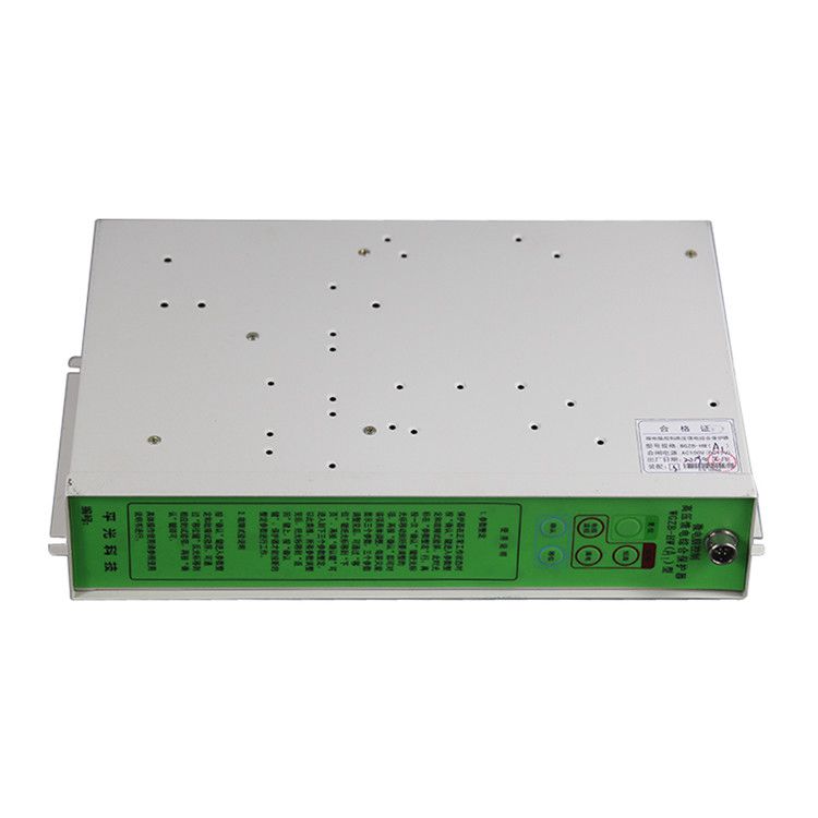 濟(jì)源世紀(jì)電器WGZB-HW(4)型微電腦控制高壓饋電綜合保護(hù)器