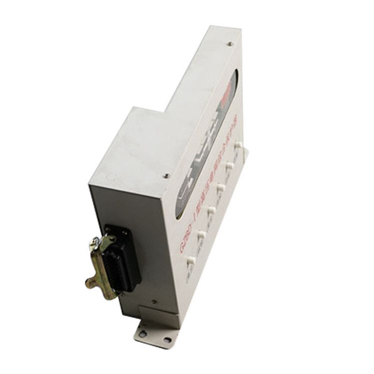 北京朗威達科技GZBD-II型高壓電網(wǎng)綜合保護器