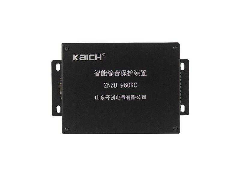 ZNZB-960KC智能綜合保護(hù)裝置_山東開(kāi)創(chuàng)饋電開(kāi)關(guān)保護(hù)器