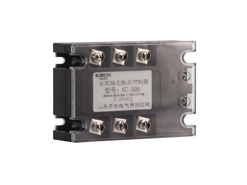 KC-30M主回路無(wú)觸點(diǎn)控制器_山東開(kāi)創(chuàng)防爆開(kāi)關(guān)配件