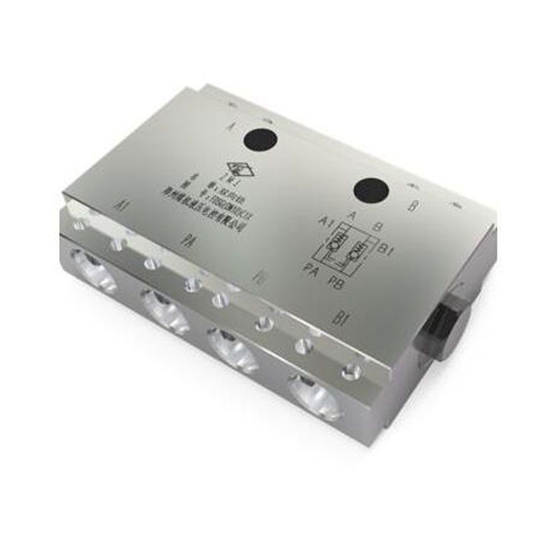 鄭州煤機(jī)FDS80/50雙向鎖 礦用液壓支架配件