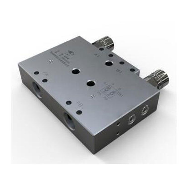 鄭州煤機(jī)FDS125/50雙向鎖 礦用液壓支架配件