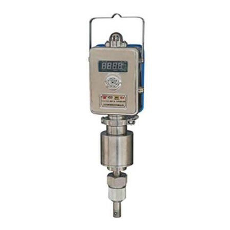 三正集團GTH500G管道用一氧化碳傳感器