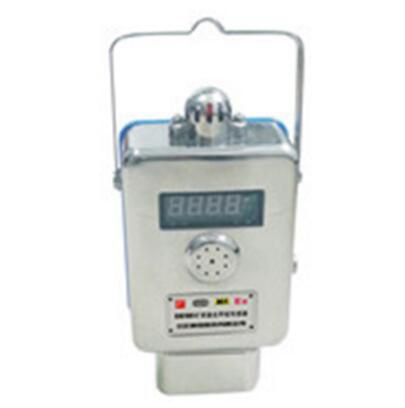 三正集團氣體傳感器GJG100煤礦用激光甲烷傳感器