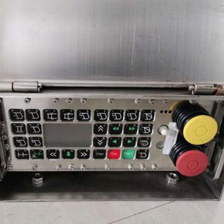 鄭州煤機ZDYZ-Q(A)礦用本安型電磁閥驅(qū)動器控制裝置