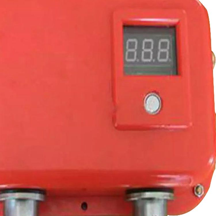 鄭州煤機GPD60礦用本安型壓力傳感器 負(fù)壓差壓傳感器