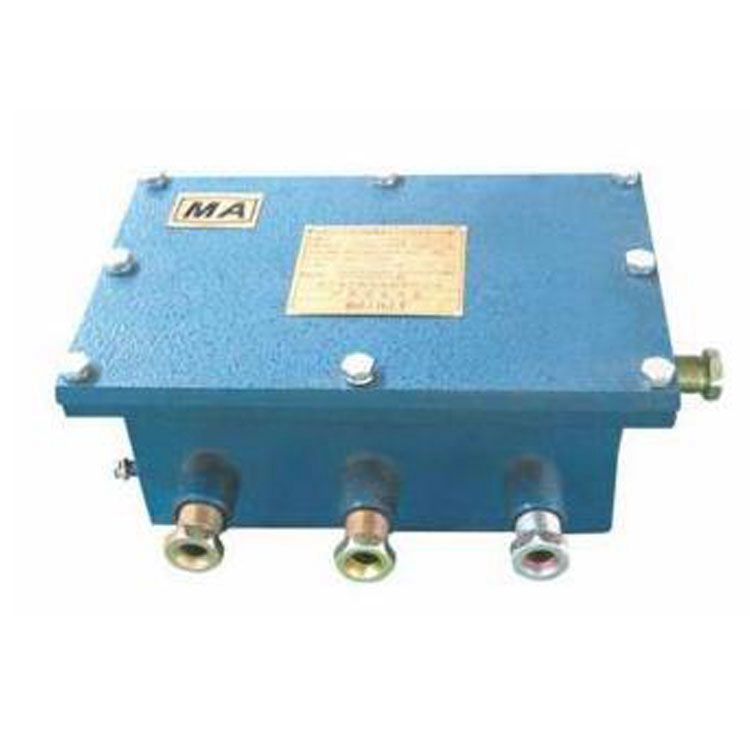 鄭州煤機KDW127/12（C）礦用隔爆兼本質(zhì)安全型直流穩(wěn)壓電源