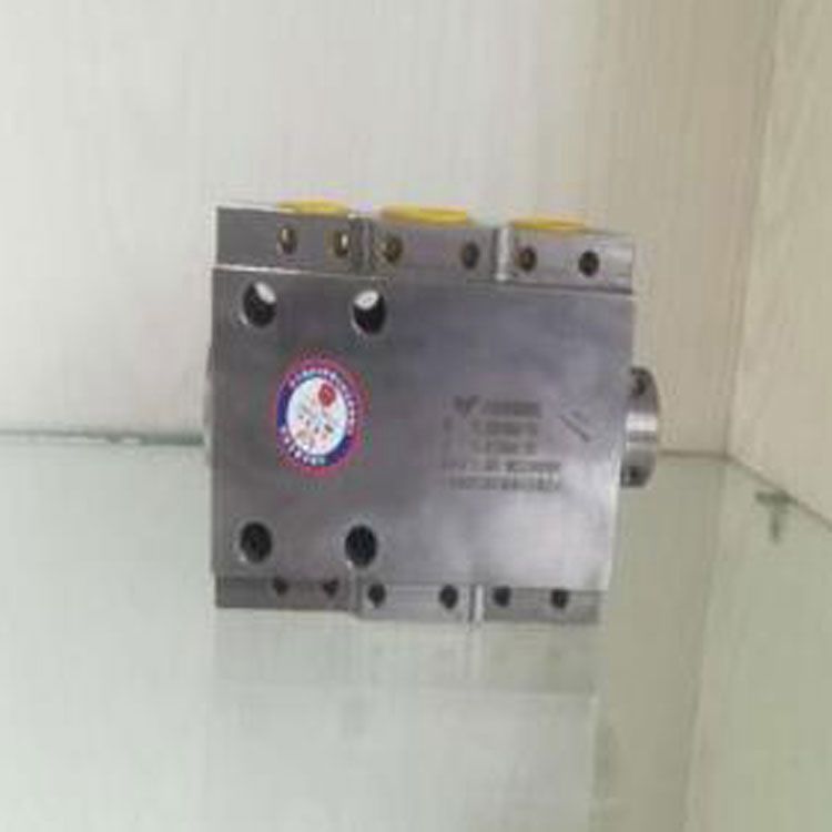 鄭州煤機FDYA250/50液控單向閥 礦用液壓支架配件