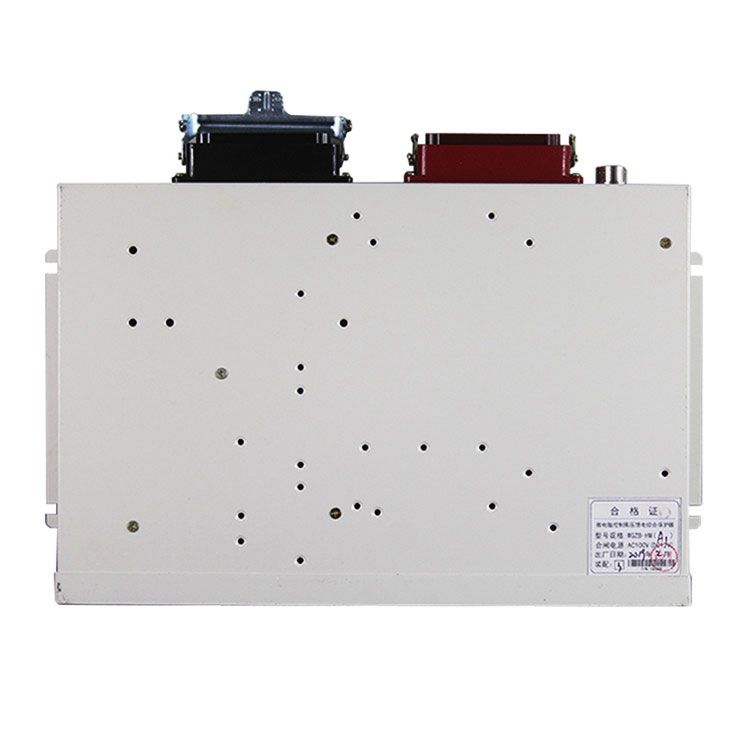 WGZB-HW(6)型微電腦控制高壓饋電綜合保護(hù)器_濟(jì)源市世紀(jì)電器有限公司