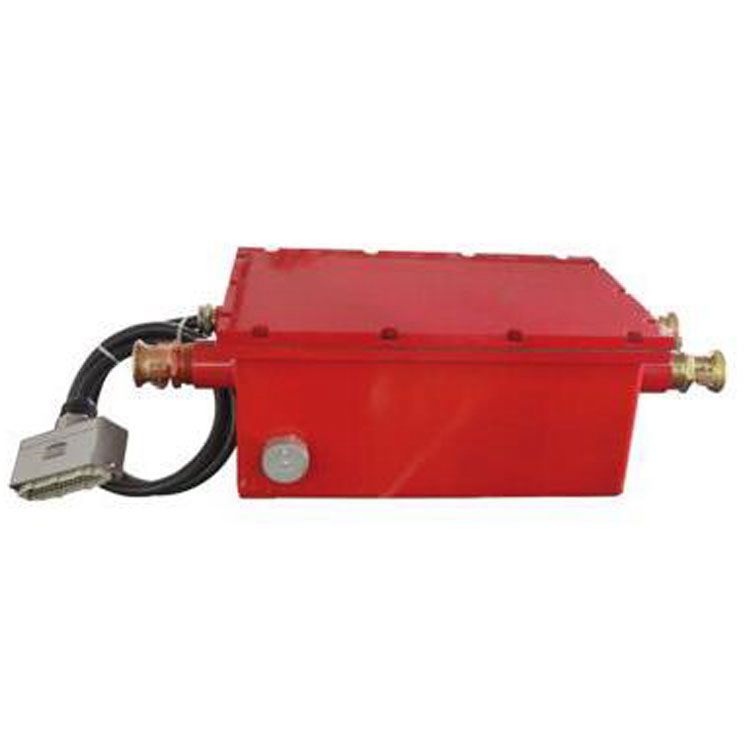 KDW660/24B（X）礦用隔爆兼本安型直流電源_徐州品牌煤礦用直流穩(wěn)壓電源